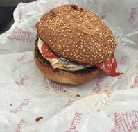 Grill'd - Melbourne Tourism