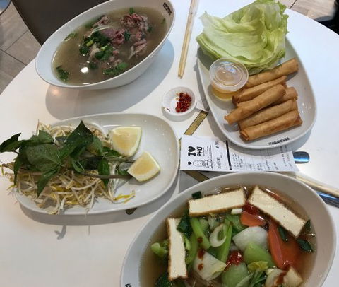I Love Pho Express - Melbourne Tourism 0