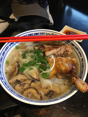 Pho Flinders