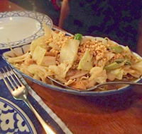 Thai Chaiyo Restaurant - Melbourne Tourism