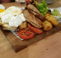 Zelena - Melbourne Tourism
