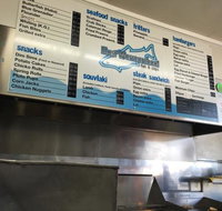 East Warrnambool Fish Shop - Melbourne Tourism