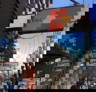 Egg Station - Melbourne Tourism