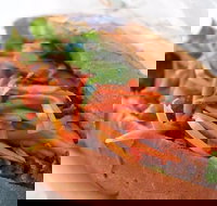 Gallo Bakery Takeaway - Melbourne Tourism