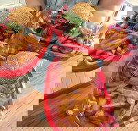 Hunni's Cafe - Melbourne Tourism