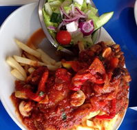 Lazy Moes - Melbourne Tourism