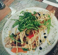 Little Gemz Cafe - Melbourne Tourism