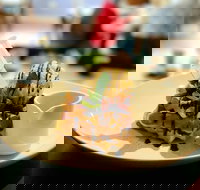 Main Beach Kiosk - Melbourne Tourism