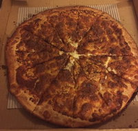 Pinky's Pizza - Melbourne Tourism