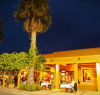 Rendezvous