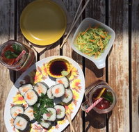 Shiraya - Melbourne Tourism