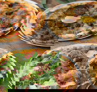 Standard Dave - Melbourne Tourism