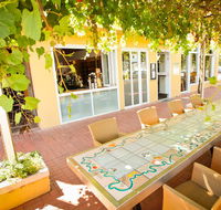 Stefano's Cafe