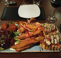Stone bar grill function centre - Melbourne Tourism