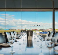 Tabcorp Park - Popular Alm Bistro - Melbourne Tourism