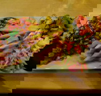 Victoria Hotel - Melbourne Tourism