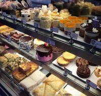 Wooden Spoon Cakes - Melbourne Tourism