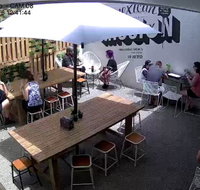 Zambrero - Melbourne Tourism