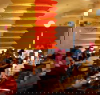 Double Dragon Chinese Restaurant