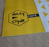 Ducky On Clyde Cafe - Melbourne Tourism