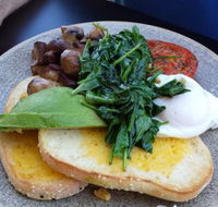 Frankie's Warragul - Melbourne Tourism