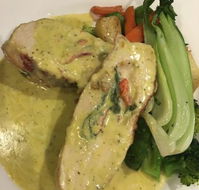 Gregorios Restaurant - Melbourne Tourism