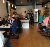 Platform Espresso - Melbourne Tourism