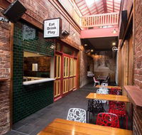 Railway Hotel Warragul - Melbourne Tourism