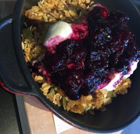 Raven Hill Restaurant Cafe - Melbourne Tourism