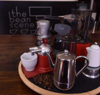 The Bean Scene - Melbourne Tourism