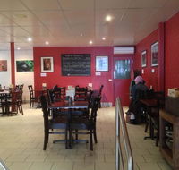 The Grange Cafe  Deli - Melbourne Tourism