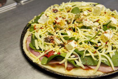Vinnies Pizza Boys - Melbourne Tourism 0