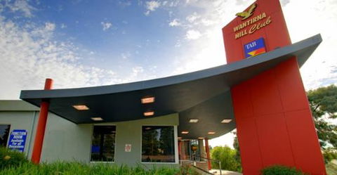 Wantirna Hill Club - Melbourne Tourism 0