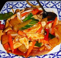 Warragul Thai - Melbourne Tourism