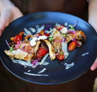 Blue Mini - Eatery Emporium and Events - Melbourne Tourism