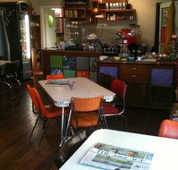Cafe Derailleur - Melbourne Tourism