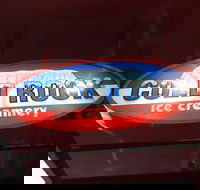 Cold Rock Ice Creamery - Melbourne Tourism