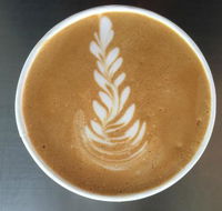 Deco Espresso - Melbourne Tourism