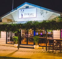 Dr Mauve Bar and Lounge