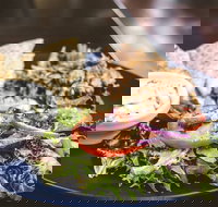 Food On The Hill - Melbourne Tourism