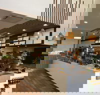 Greenstreat - Melbourne Tourism