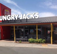 Hungry Jacks - Melbourne Tourism