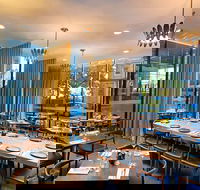 La Tierra Restaurant - Melbourne Tourism