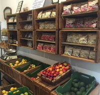 Mock Red Hill - Melbourne Tourism