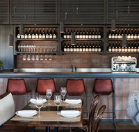 Polperro Restaurant - Melbourne Tourism