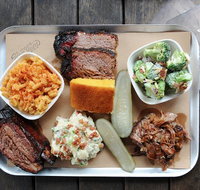 Red Gum BBQ - Melbourne Tourism