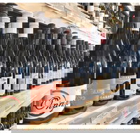 Red Hill Wine Collective - Melbourne Tourism