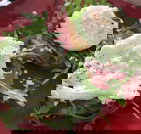 Ry's Cafe  Burger Bar - Melbourne Tourism