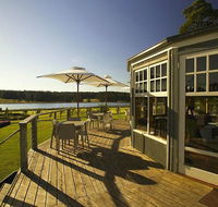 Sault Restaurant Daylesford - Melbourne Tourism