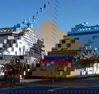 Soden's Hotel - Melbourne Tourism